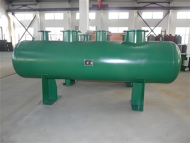 汝南集分水器怎么接线