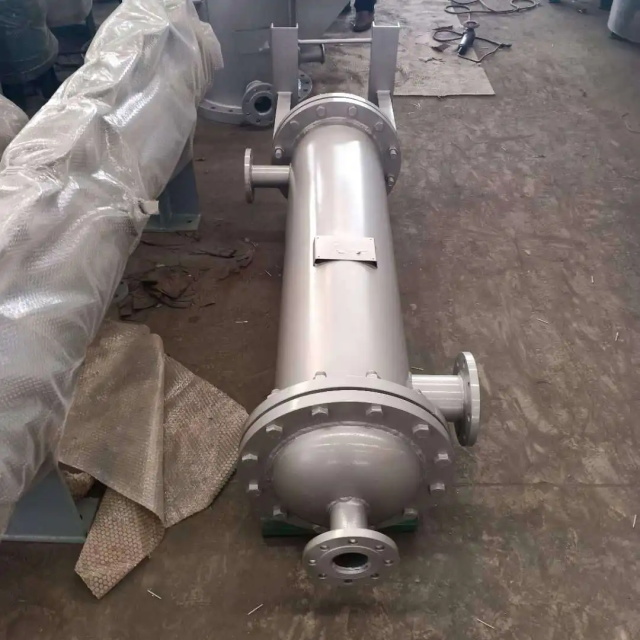 汝南分集水器重要指标